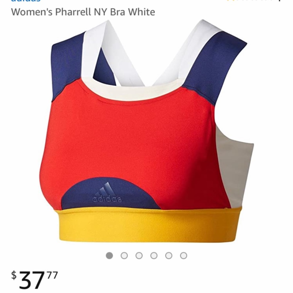 Adidas Sports Bra
